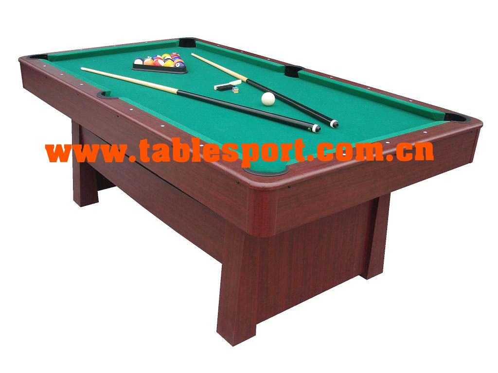 Pool Table