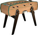 Football Coin Table