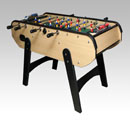 Football Coin Table