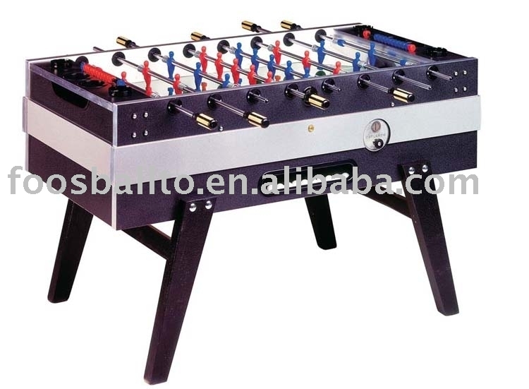 Football Coin Table