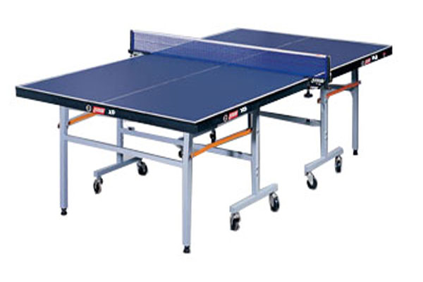 Table Tennis Table