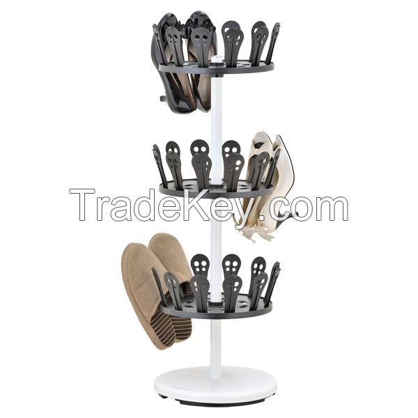 Shoe Rack