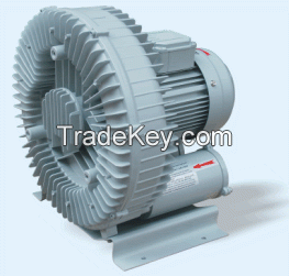 HB2200-ring blower, side channel blower