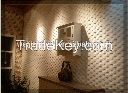 3D mosaic wall tile marble wallpaper for sweet Home decoration