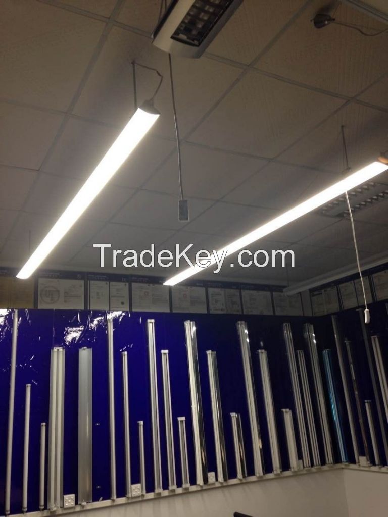 high lumen led hanging light with ETL cetificate