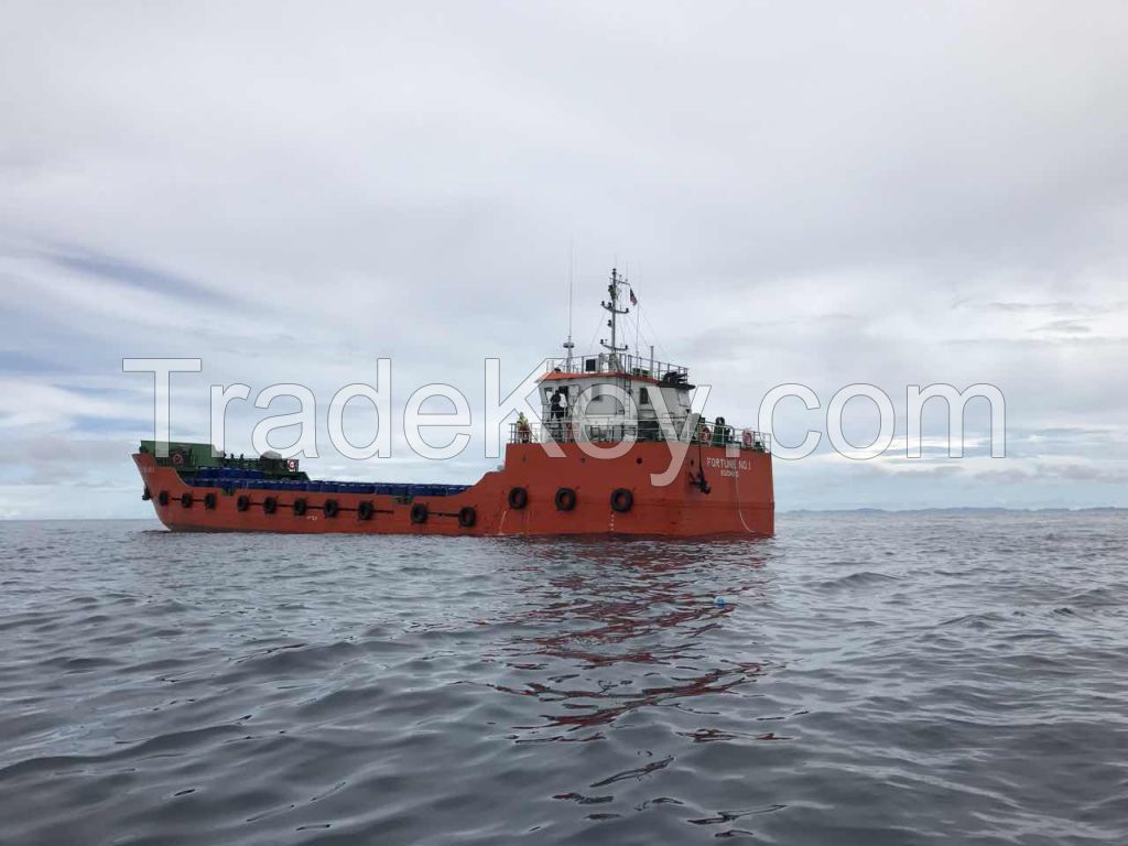 49M T.S. Landing Craft