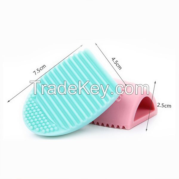 sofeel high quality silicone brush egg