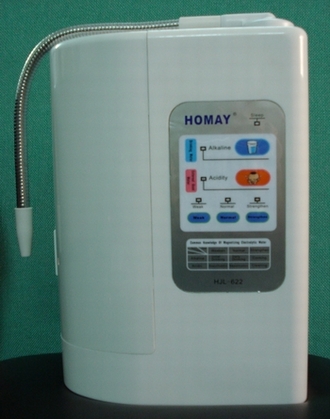 Water Ionizer