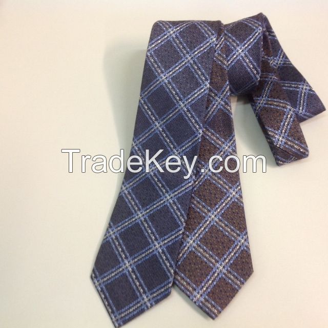 neckties hand-made in Italy 100%