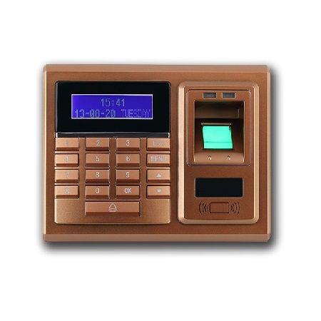 Fingerprint Access Control FK1002, Fingerprint+EM RFID Card+Password