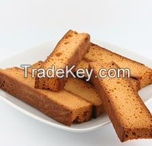 Cake Rusk