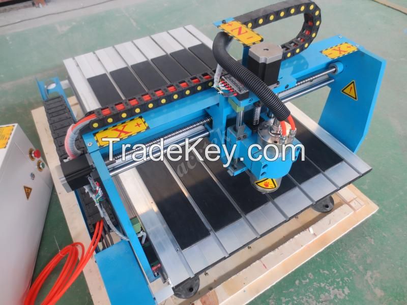 cnc router machine wood 