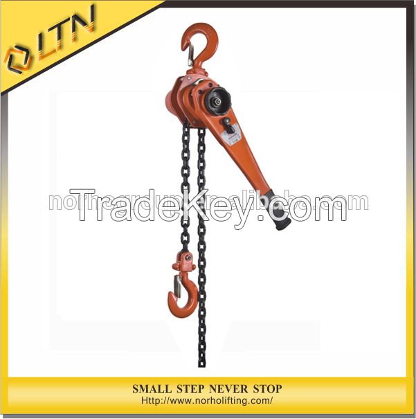 1.5 Ton High Quality Manual Lever Block