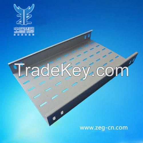 Cable tray