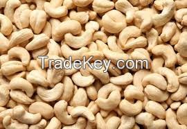 CASHEW NUTS