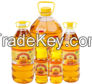 KOROLIVSKIY SMAK UNREFINED SUNFLOWER OIL