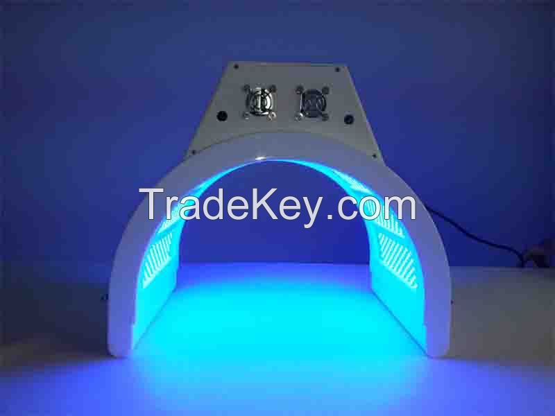 PDT LED anti-aging acne removal machine