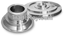 Wrought Nickel Alloys