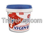 Sano Oxygen Laundry additive 2 in 1