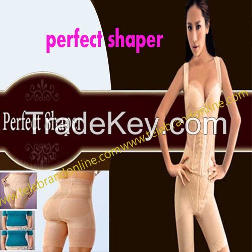 Perfect Shaper