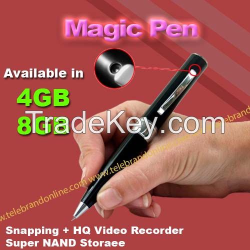 Magic Pen