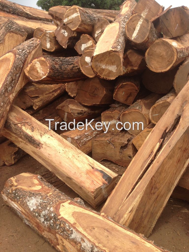 Kosso Wood