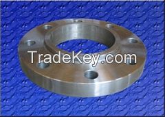 SLIP ON FLANGE