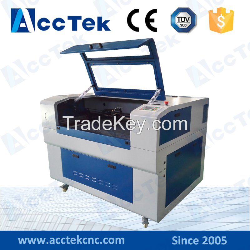 co2 laser cutting machine