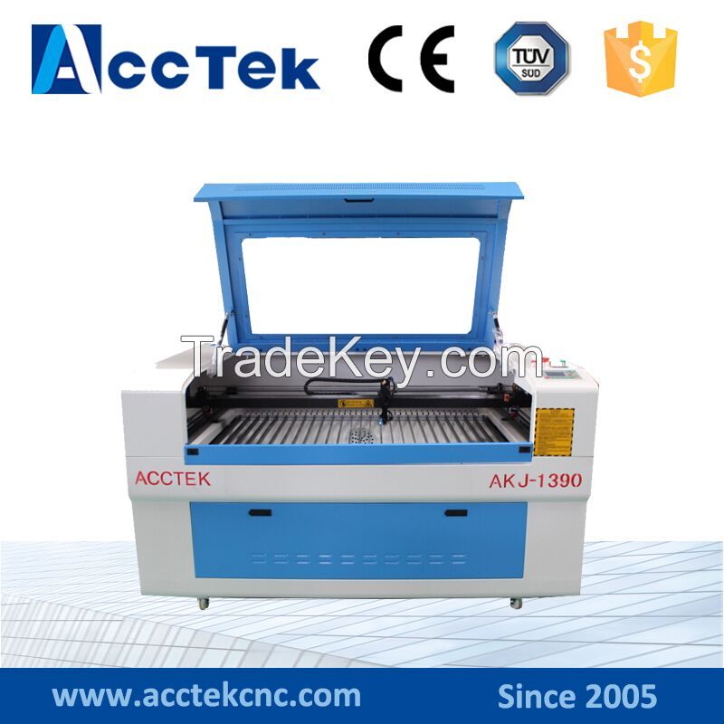 co2 wood design laser cutter machine  