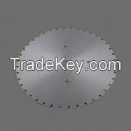 Diamond Wall Saw Blade