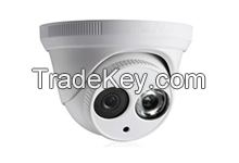 Array Light Plactic Dome IR Camera