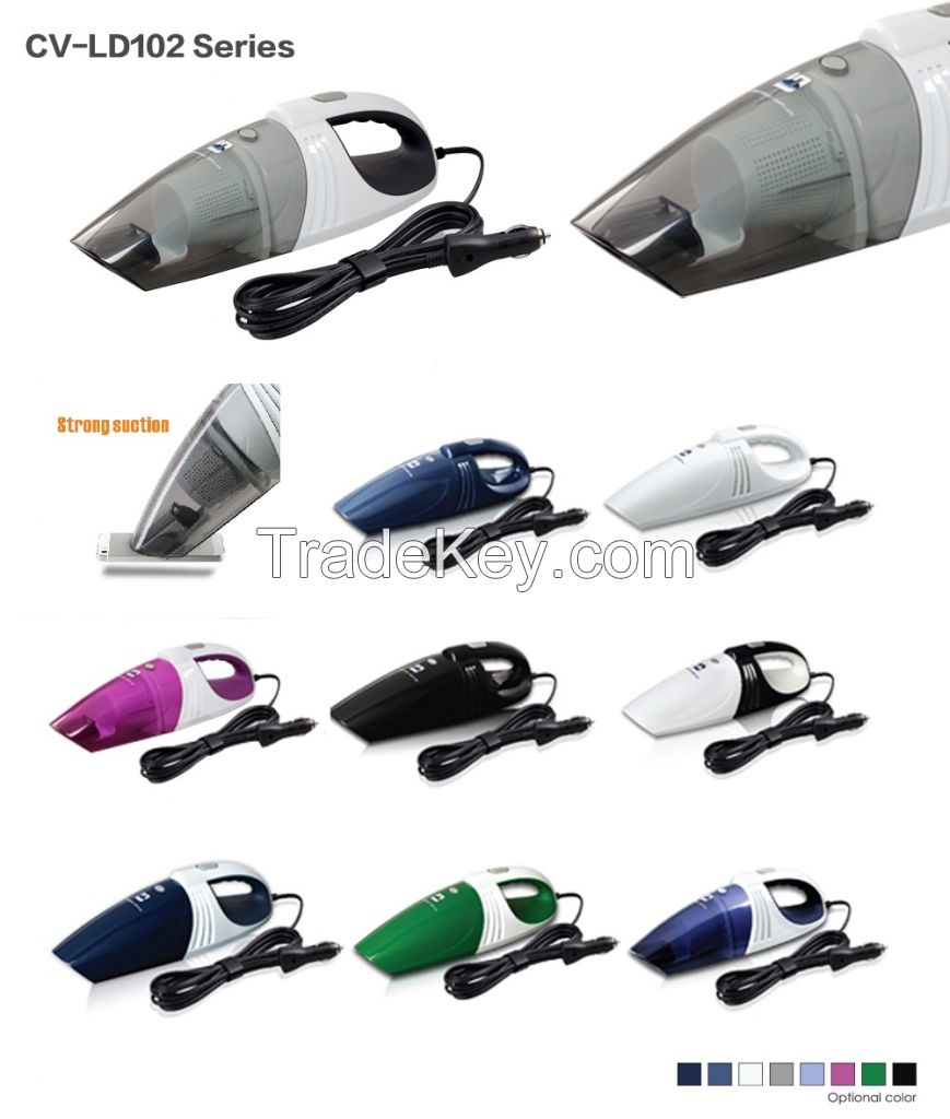 Car Vacuum Cleaner 