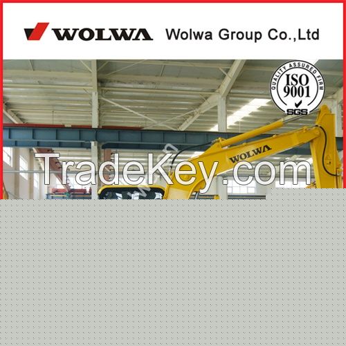 DLS880-9B Crawler Hydraulic Excavator