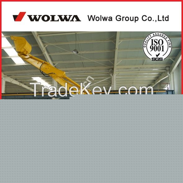 DLS880-9B Crawler Hydraulic Excavator