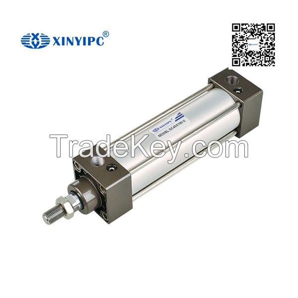 SC/SU Series standard pneumatic cylinder