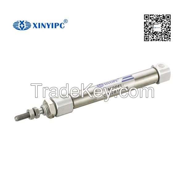 CJ2 Series SMC type mini pneumatic cylinder