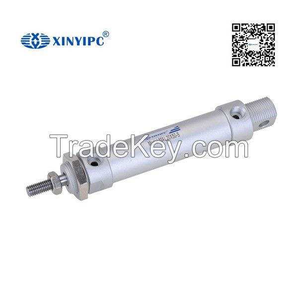 MAL Series  mini pneumatic cylinder