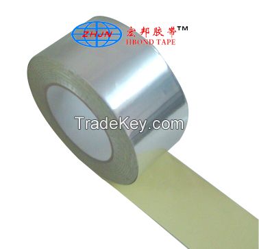 High performance acrylic single sided aluminum tape made in China