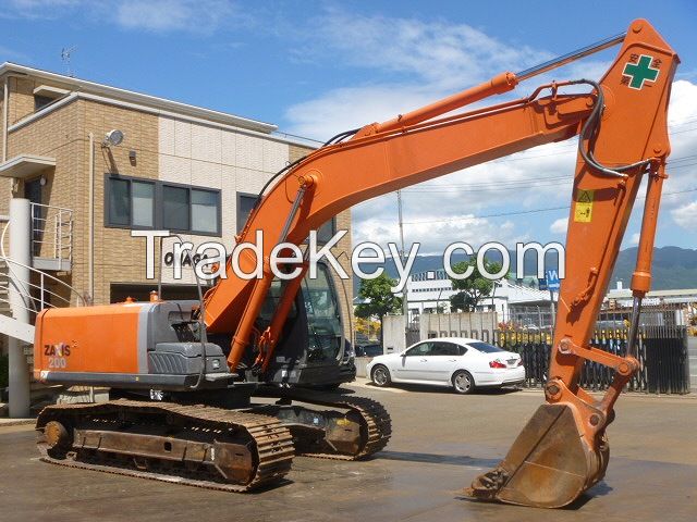 hitachi ex200 excavator, EX120 Crawler excavator, Japan Hitachi ZX200 ZX330 Excavator