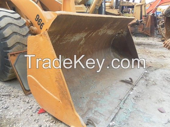 Used Wheel Loader 910e ,CAT 950E 966E Front Loader,936E 938F LOADER