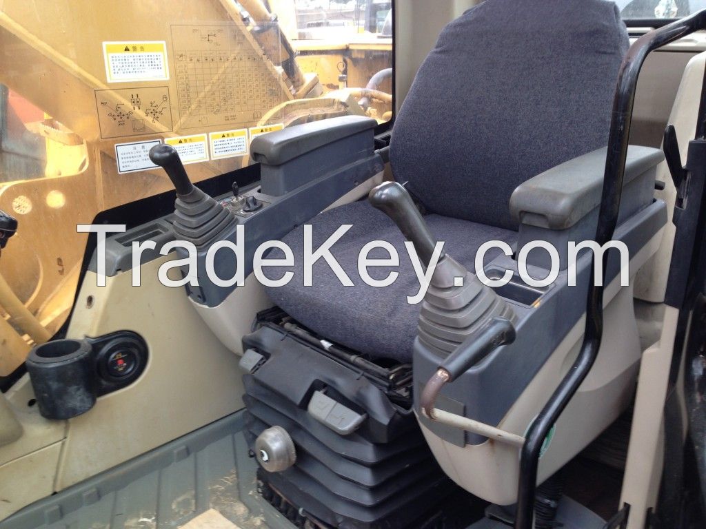 Used Excavator, cat 320C, 320D excavator, 330cl excavator, 330BL excavator