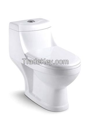 Toilets Seats/Water Closets/WC/Sanitaryware Model No.-  Flora 75