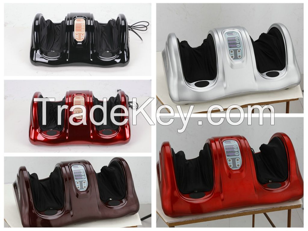 Zhengqi Personal Health Electric Foot Massager