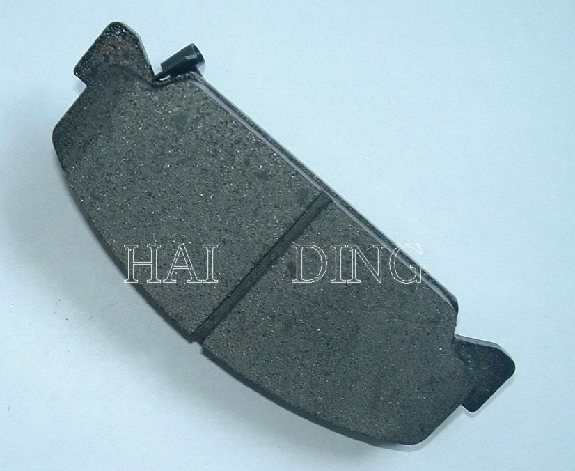 brake pad2