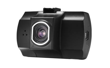 Car DVR 