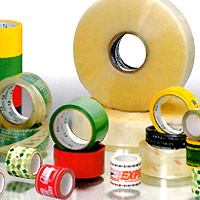 sell opp packing tape