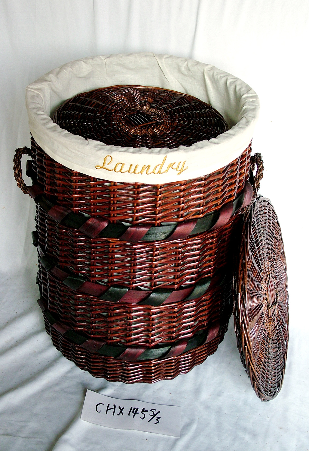 laundry basket