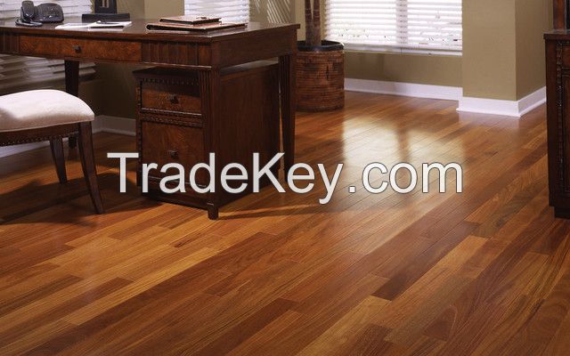 Teak Wood