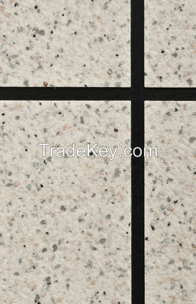 Granite Nature Stone Coating with 90% simulation