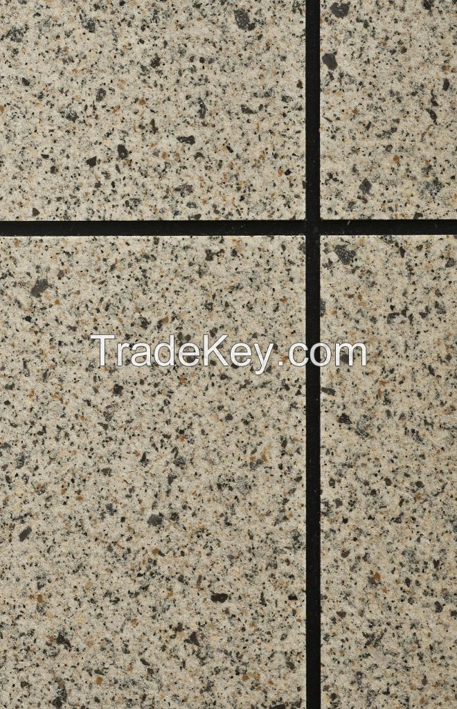 Granite Nature Stone Coating with 90% simulation